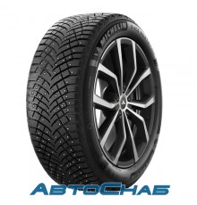275/50R19 Michelin X-ICE NORTH 4 SUV 112T XL шип М